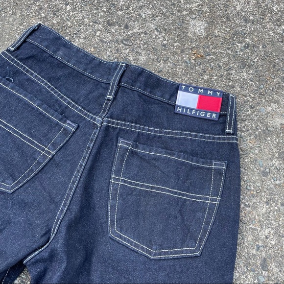 Y2K Tommy Hilfiger Jeans - Picture 3 of 5